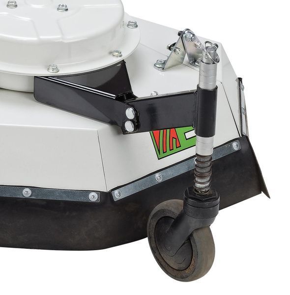 Бензинова підмітальна машина Etesia MBR50 MBR50 фото