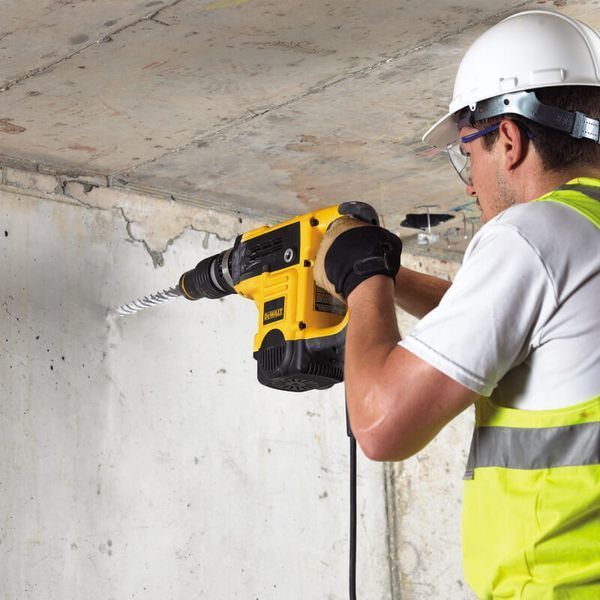 Бур DeWALT DT60812 dt60812 фото