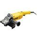 Угловая шлифмашина DeWalt DWE494 DWE494 фото 1