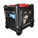 Генератор бензиновый инверторный SENCI SC 9000 i SC 9000 i фото 2