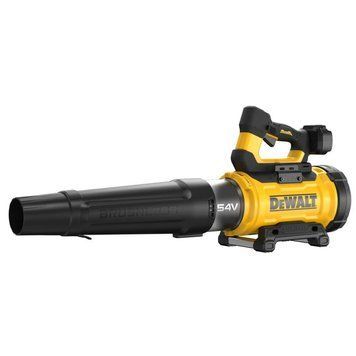 Аккумуляторная бесщеточная воздуходувка DeWALT DCMBL777N dcmbl777n фото