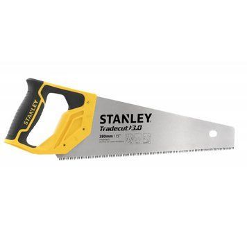Ножівка по дереву Tradecut STANLEY STHT20348-1 stht20348-1 фото