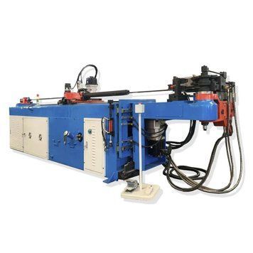 Автоматичний дорновий трубогиб SANCO SB-38CNC SB-38CNC фото