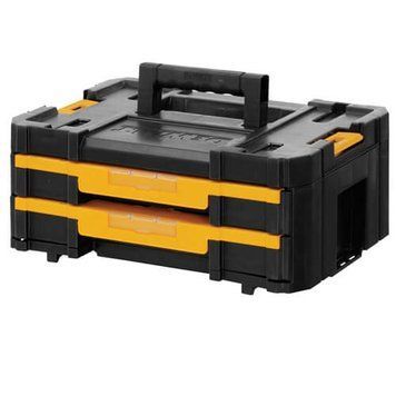 Ящик инструментальный TSTAK DeWALT DWST1-70706 dwst1-70706 фото