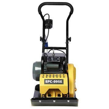 Электрическая вибрационная плита EnerSol EPC-095E_1 epc-095e_1 фото