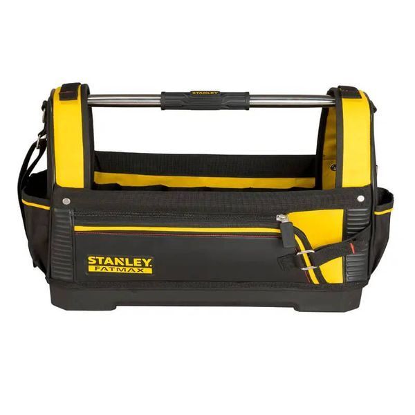 Сумка для инструмента FatMax Open Tote, 18 STANLEY 1-93-951 1-93-951 фото