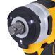 Гайкокрут ударный акумуляторний безщітковий DeWALT DCF901P2 dcf901p2 фото 3