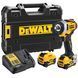Гайкокрут ударный акумуляторний безщітковий DeWALT DCF901P2 dcf901p2 фото 4