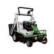 Дизельний трактор для газонів Etesia Hydro 124DX Hydro 124DX фото 1