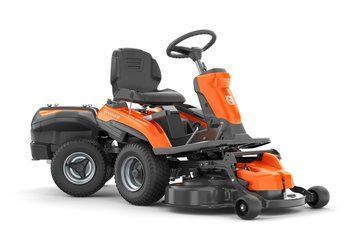 Райдер Husqvarna R 200iX AWD 970 74 80-01 фото