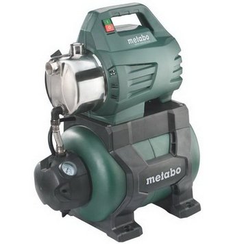 Насосна станція Metabo HWW 4500/25 Inox 600972000 фото