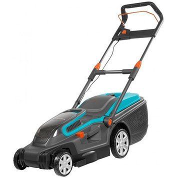 Газонокосарка акумуляторна Gardena PowerMax Li-40/37 05038-20.000.00 фото