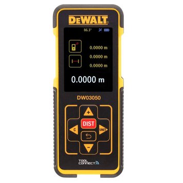 Лазерний дальномір DeWalt DW03050 DW03050 фото