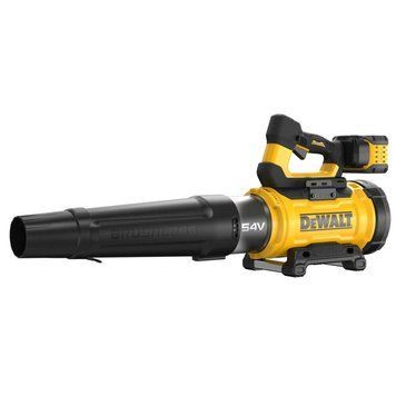 Аккумуляторная бесщеточная воздуходувка DeWALT DCMBL777X1 dcmbl777x1 фото