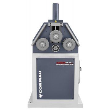 Згинальний верстат CORMAK HRBM 50HV HRBM50HV фото