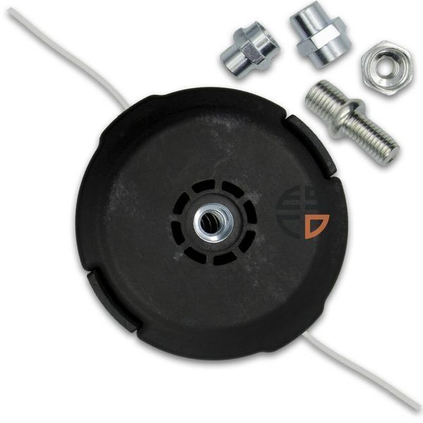 Косильная головка SEQUOIA TH8-12Universal th8-12universal фото