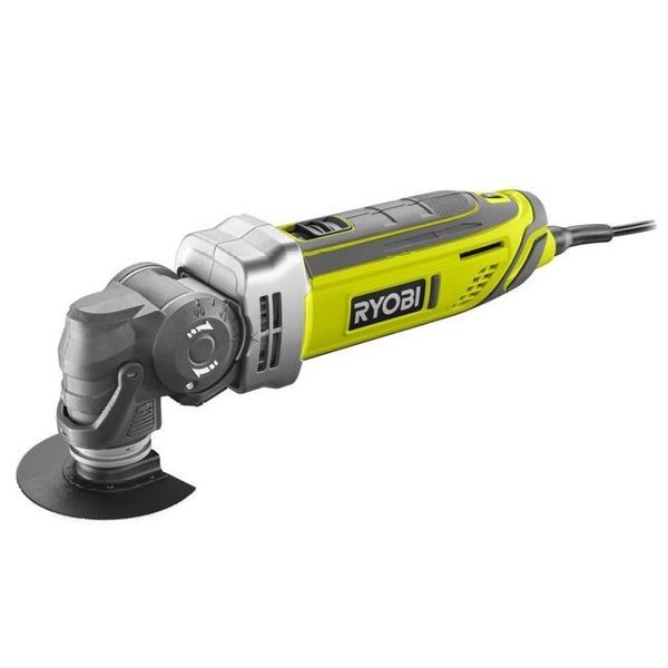 Многофункциональный инструмент Ryobi RMT300-SA 5133002446 фото