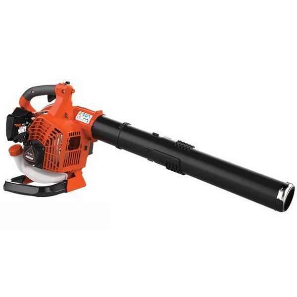 Мотовоздуходувка ECHO PB-2620 82530 фото Мотовоздуходувка ECHO PB-2620 82530 фото