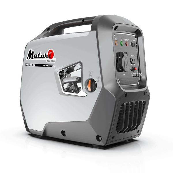 Генератор бензиновый инверторный Matari M2000I M2000I фото