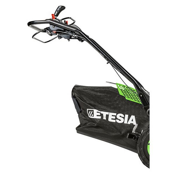 Травосборник Etesia RU53E для PRO53 RU53E фото