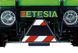 Дизельний трактор для газонів Etesia Hydro 124DN Hydro 124DN фото 18