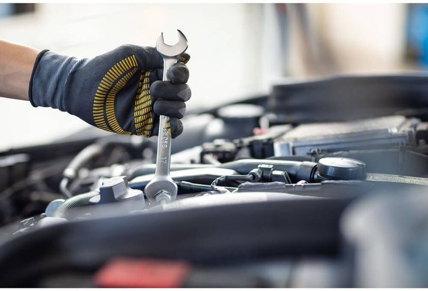 Ключ гаечный рожковый, метрический размер 21 x 23 мм STANLEY FMMT13072-0 fmmt13072-0 фото