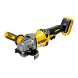 Кутова шліфувальна машина DeWalt DCG414NT DCG414NT фото