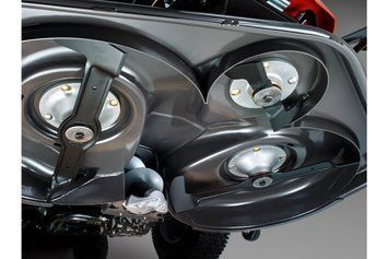 Дека ріжуча Husqvarna, райдери RC 300; 112см 967 97 82-01 фото