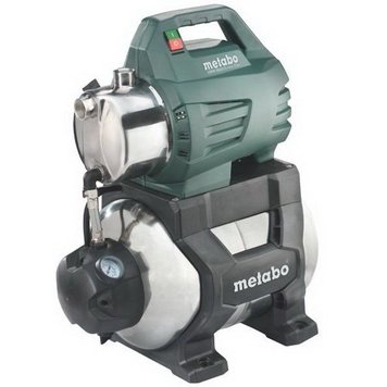 Насосна станція Metabo HWW 4500/25 Inox Plus 600973000 фото