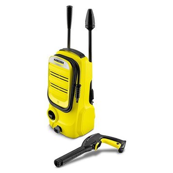 Мінімийка Karcher К 2 Compact 1.673-500.0 фото