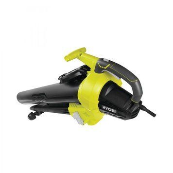 Воздуходувка-пылесос Ryobi RBV3000CESV 5133002190 фото