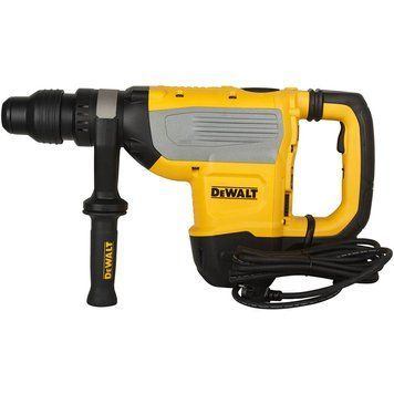 Сетевой перфоратор SDS-MAX DeWALT D25733K d25733k фото