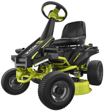 Газонокосарка акумуляторна Ryobi RY48RM76A 5133004972 фото