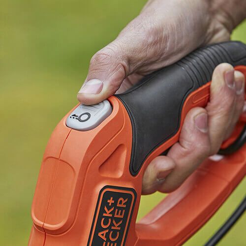 Тример акумуляторний Black&Decker BESTE630 BESTE630 фото