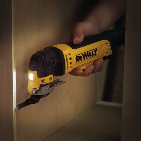 Реноватор DeWalt DWE315KT DWE315KT фото