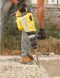 Сетевой перфоратор SDS-MAX DeWALT D25733K d25733k фото 15