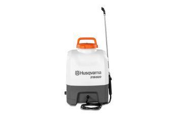 Опрыскиватель Husqvarna 318is20 970 65 10-02 фото