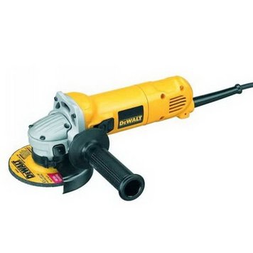 Угловая шлифмашина DeWalt D28132C D28132C фото