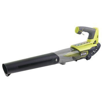 Воздуходувка аккумуляторная Ryobi OBL18JB 5133003662 фото