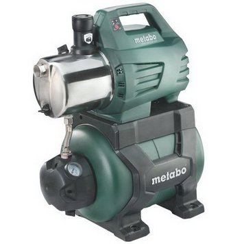 Насосна станція Metabo HWW 6000/25 Inox 600975000 фото