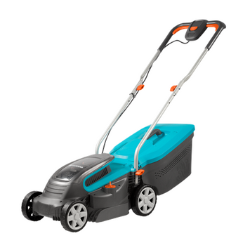 Газонокосилка аккумуляторная Gardena PowerMax Li-18/32 05039-20.000 фото