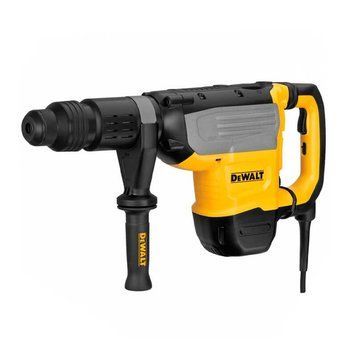 Сетевой перфоратор SDS-MAX DeWALT D25773K d25773k фото
