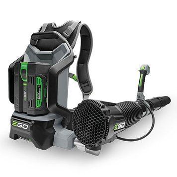 Повітродувка акумуляторна EGO LB6002E 81342 фото
