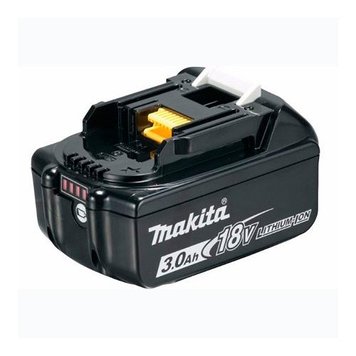 Акумулятор Makita BL1830B 632G12-3 фото