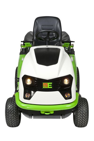 Трактор для газонів Etesia Hydro 100 MKEHH Hydro 100 MKEHH фото