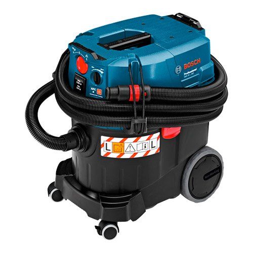 Пылесос влажной и сухой уборки Bosch GAS 35 L AFC 06019C3200 фото