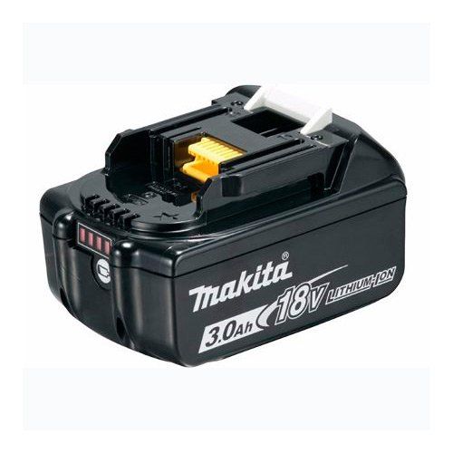 Аккумулятор Makita BL1830B 632G12-3 фото