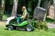 Трактор для газонів Etesia Hydro 100 MKEHH Hydro 100 MKEHH фото 4