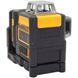Строительный лазер DeWalt DCE0811D1R DCE0811D1R фото 2