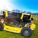 Газонокосилка для склонов Spider 2SGS 2SGS фото 2
